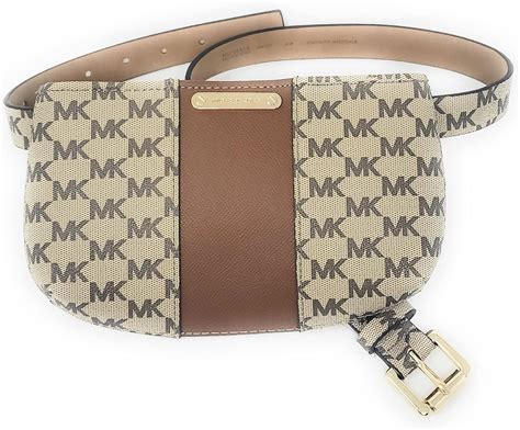 michael kors belt bag canada